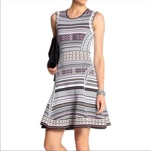 DVF Eleanor Dress